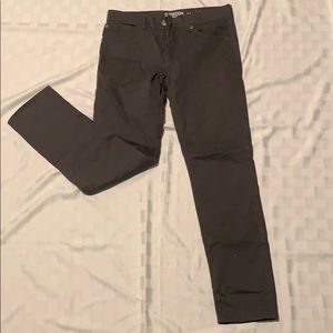 Denizen by Levi’s 216 skinny fit jeans